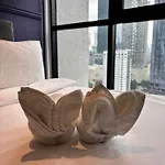 Scarletz Comfy Suites Klcc By Momo