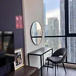 Scarletz Comfy Suites Klcc By Momo